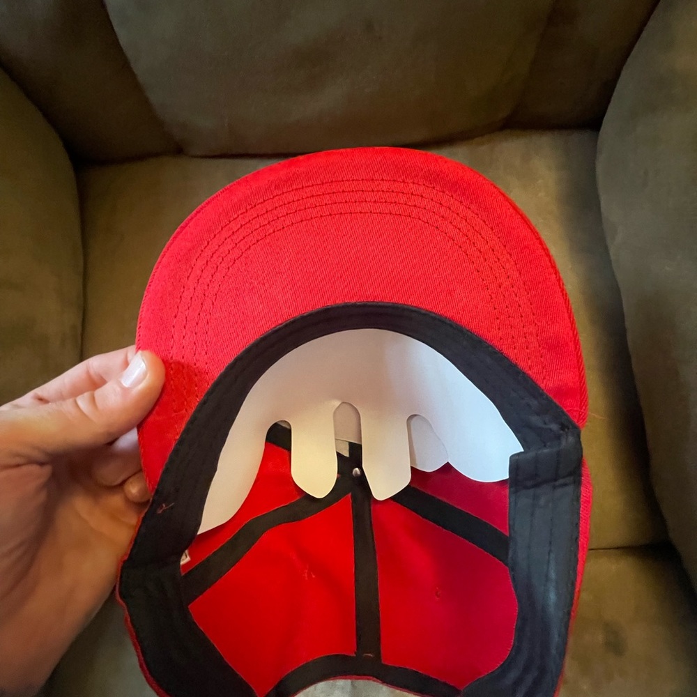 Brand new SnapBack! - Picture 2 of 2